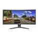 ˥ BenQ XR3501 35-inch Curved Ultra Wide Gaming Monitor