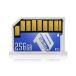 データストレージ TarDisk 256GB | Storage Expansion Card for MacBook Pro 13