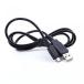 2 in 1 PC Protac? USB PC Charging + Data Cable Cord Lead For Wacom Bamboo Capture Tablet CTH-680M