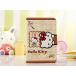 2 in 1 PC iPad Air 2 Case, Phenix-Color Hello Kitty Design Premium Flip Stand PU Leather Hard Case for Apple iPad Air 2 + Free Screen Protector (#7)