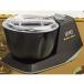 ߥ Revel CDM301 Atta Dough Mixer Maker Non Stick Bowl, 3 L, Black