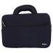 2 in 1 PC AZ-Cover 11-Inch Laptop Tablet Sleeve case (Black) with Handle for Toshiba Satellite Radius 11 L15W-B1302L15W-B1310 11.6-Inch 2 in 1