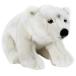 ĻѤ National Geographic Stuffed Animals Hand Puppet (1 Piece), Baby, Polar 4