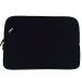 2 in 1 PC AZ-Cover 10-Inch Tablet Laptop Sleeve Bag (Black) For HP Pavilion x2 10-k077nr Signature Edition 2 in 1 PC Tablet + One Capacitive Stylus