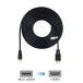 ץ LinkS High Speed Mini-HDMI (Type C) to HDMI (Type A) Cable 3D & 4K Resolution Ready with Ethernet-13 Feet for JXD S7800B