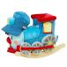 ʪ Rockabye Trax the Train Rocker, Kids Rocker