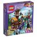 レゴ LEGO Friends Adventure Camp Tree House 41122
