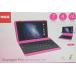 ֥롼ȥإåɥۥ RCA 7 Voyager 1.3GHz 4Core 16G Android 5 Bluetooth 4 With Keyboard RCT6773W42B (Pink)