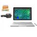 2 in 1 PC 2015 Tablet Revolution Microsoft Surface Book 2-in-1 Laptop 13.5