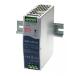 電源ユニット MW Mean Well SDR-120-24 24V 5A 120W Single Output Industrial DIN RAIL with PFC Function Power Supply