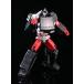 ロボット Transformers Voodoo Robots VR TFCON Exclusive Animus Stealth Mode Diaclone Ironhide