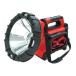 Ÿ Mobile Power 4035 Code ResQ 1050 Lumen Searchlight with LED Area Lights and Vehicle Jumpstart System by MobilePower