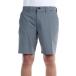 ե Hurley New Men's Dry-Fit Chino Short Fitted Spandex Blue