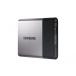 データストレージ Samsung T3 Portable 2 TB USB 3.0 External SSD (MU-PT2T0BAM)