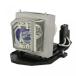 ץ AuraBeam Professional Optoma BL-FU190D Projector Replacement Lamp with Housing (Powered by Philips)