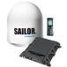 SIMフリー スマートフォン 端末 Cobham Sailor 500 Fleetbroadband - Factory Unlocked Phone - Non-Retail Packaging - WhiteWhite