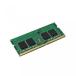  Kingston ValueRAM 8GB 2133MHz DDR4 Non-ECC CL15 SODIMM 1Rx8 Laptop Memory (KVR21S15S88)