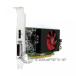 եå  GPU AMD Radeon R5 240 1GB DDR3 Video Card PCI-e DVI Display Port Dell F9P1R