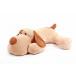 ĻѤ YunNasi Giant Plush Stuffed Animal Lying Dog Baby Toys 47''