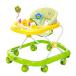 幼児用おもちゃ Qianle Baby Infant Activity Walker Foldable Baby Walker with Wheels