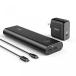 Ÿ Anker PowerCore+ 20100 USB-C Ultra-High-Capacity Premium External BatteryPortable ChargerPower Bank with PowerPort+ 1 Wall Charger for Apple