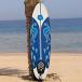 サーフィン NEW Surfboard 6' Foamie Board Surfboards Surfing Surf Beach Ocean Body Boarding New