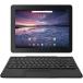 2 in 1 PC Pro12 with WiFi 12.2 Touchscreen Tablet PC Featuring Android 6.0 (Marshmallow) Operating System, Black