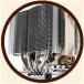 ޥܡ Noctua CPU Cooler NH-D9L S2011-02011-3 AMD AM2+AM3+FM2 Dual Tower 2000RPM Electronic Consumer Electronics