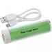 電源 Dash Plastic Power Bank - 50 Quantity - $9.20 Each - PROMOTIONAL PRODUCT  BULK  BRANDED with YOUR LOGO  CUSTOMIZED