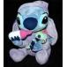 ĻѤ Disney Lilo and Stitch Baby Stitch holding Scrump 12