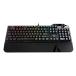 ゲーミングPC Azio Mgk L80 Mechanical Gaming Keyboard (Brown K-SWITCH RGB Backlight) MGK-L80-01