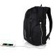 Ÿ Хåƥ꡼ TRAKK FUEL Anti-Theft, Durable, USB Power Bank Enabled Business Backpack for Business or Casual use or Leisure with Large Padded