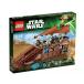 レゴ LEGO (LEGO) Star Wars Java sail barge? 75020