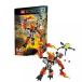  Lego Lego Bionicle protector of Fire (70783)