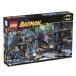  Lego Batcave The Penguin and Mr. Freeze's Invasion block toys (parallel import)