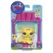 ロボット Littlest Pet Shop Kitty Pet Cat # 3566 by Hasbro [parallel import goods]