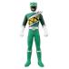 ܥå Zyuden Sentai Kyoryuger Sentai Hero Series 04 Kyo Liu Green