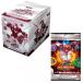 ܥå Disk Wars The Avengers Bachitamashi bat booster pack Vol.02 justice VS evil! Kick Chirase Avengers Hen (BOX)