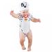  for infant toy Babys Toddlers 101 Dalmatians Patch Bodysuit Costume (9-12 months) by Disney