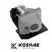 ץ Kosrae Replacement Projector Lamp BL-FS300B for OPTOMA HD80 HD8000 EP910 HD7200 HD803 HD803LV HD8000LV HD800X HD80LV HD81 HD806