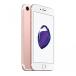 SIMフリー スマートフォン 端末 Apple iPhone 7 Unlocked Phone 256 GB - International Version (Rose Gold)