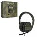 إåɥå Microsoft Stereo Wired Headset For Xbox One, Armed Forces Limited Edition