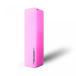 電源 Soltech NeoGen (40 Unit Bulk Package) STS-EX2600 2600mAh Ultra-Compact External Battery Power Bank (Pink)