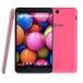 ゲーミングPC Contixo A82 8'' Google Android Tablet Quad Core 8GB, Android 4.4 KitKat, IPS Screen, Bluetooth, Pink