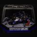 ロボット Dark Knight Trilogy: Remote Controlled Tumbler and Batman 1:12 Scale Figure