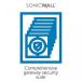 ルータ SonicWALL | 01-SSC-4430 | SonicWALL 2 Years of Comprehensive Gateway Security Suite for NSA 3600