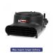 Żҥե Electrolux Precision Air Mover, 3400 FPM, Black, 22 x 16 12 x 11 12, 120 V - BMC-EUR 6055A