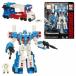 ロボット Transformers Generations Combiner Wars Leader Ultra Magnus