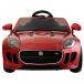 ʪ Jaguar F-Type, red
