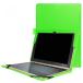 2 in 1 PC LENOVO YOGA BOOK 10.1 Case,Mama Mouth Slim PU Leather Cover For 10.1